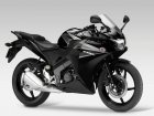 Honda CBR 125R